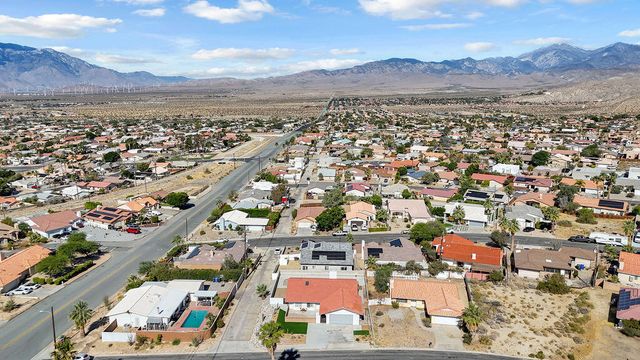 9925 San Simeon Drive, Desert Hot Springs, CA 92240