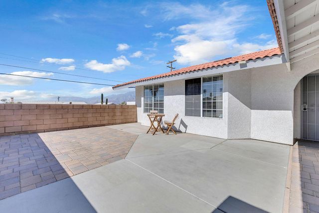9925 San Simeon Drive, Desert Hot Springs, CA 92240