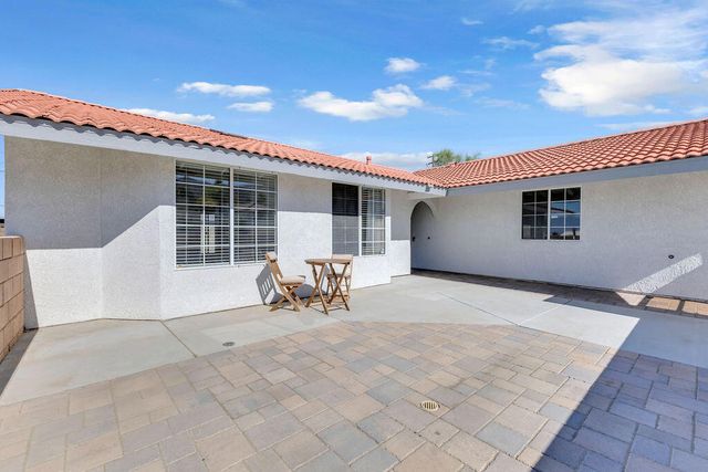 9925 San Simeon Drive, Desert Hot Springs, CA 92240