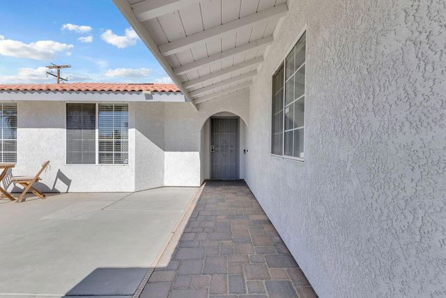 9925 San Simeon Drive, Desert Hot Springs, CA 92240