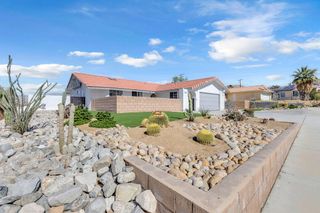 9925 San Simeon Drive, Desert Hot Springs, CA 92240