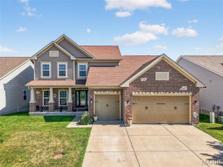137 Countryshire Drive, Lake St Louis, MO 63367