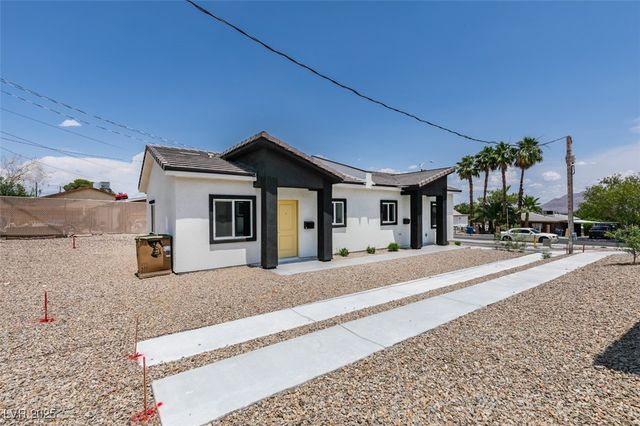 365 North 16th Street, Las Vegas, NV 89101