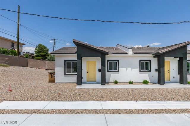 365 North 16th Street, Las Vegas, NV 89101