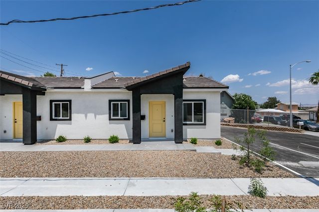 365 North 16th Street, Las Vegas, NV 89101