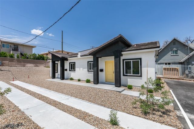 365 North 16th Street, Las Vegas, NV 89101