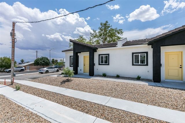 365 North 16th Street, Las Vegas, NV 89101