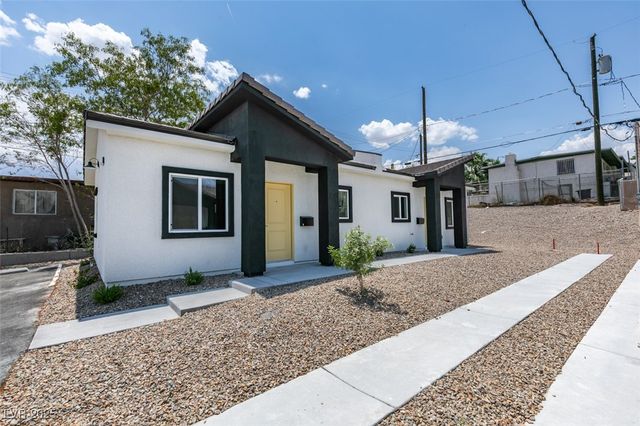 365 North 16th Street, Las Vegas, NV 89101