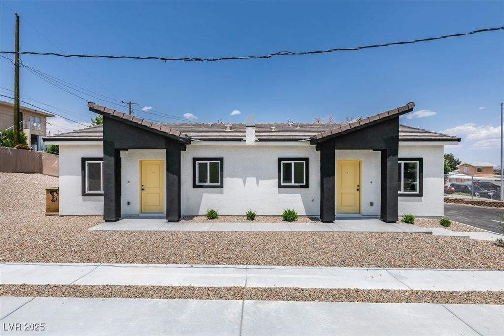 365 North 16th Street, Las Vegas, NV 89101