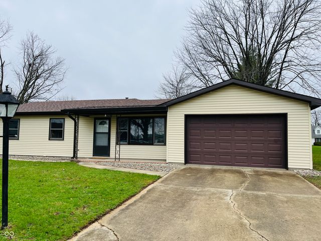 4406 Delmar Court, Anderson, IN 46013