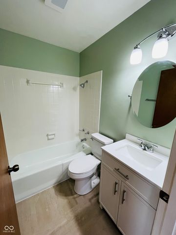 4406 Delmar Court, Anderson, IN 46013