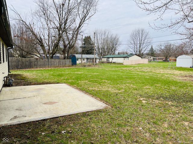 4406 Delmar Court, Anderson, IN 46013