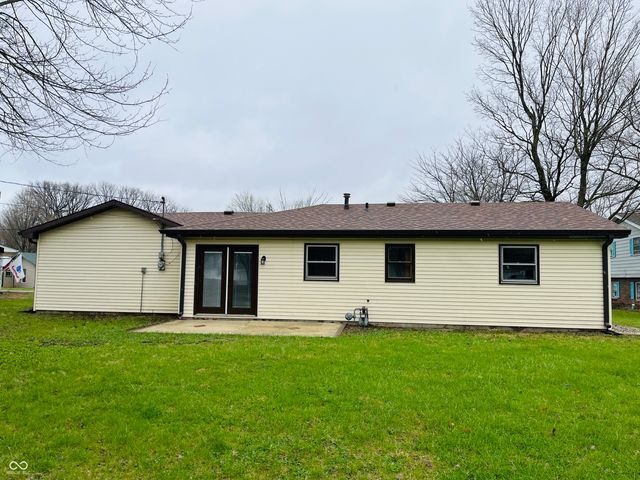 4406 Delmar Court, Anderson, IN 46013