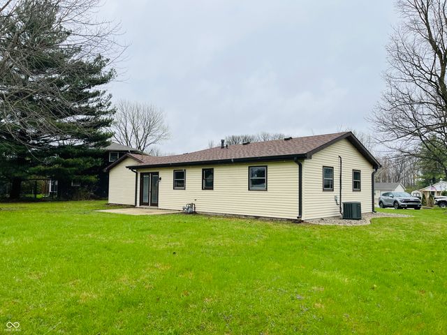 4406 Delmar Court, Anderson, IN 46013