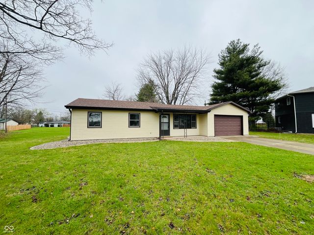 4406 Delmar Court, Anderson, IN 46013