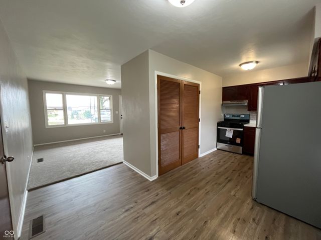 4406 Delmar Court, Anderson, IN 46013