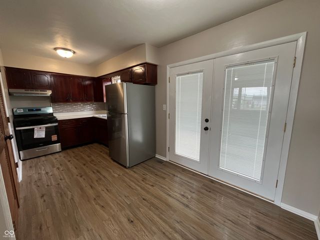 4406 Delmar Court, Anderson, IN 46013