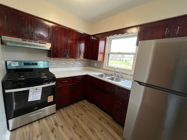 4406 Delmar Court, Anderson, IN 46013