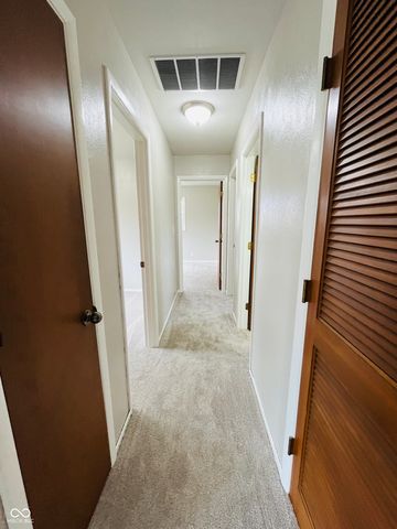 4406 Delmar Court, Anderson, IN 46013