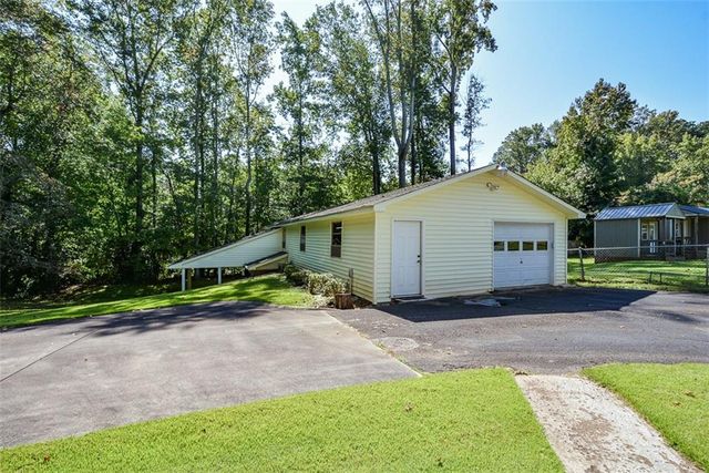 275 Beth Avenue, Jasper, GA 30143