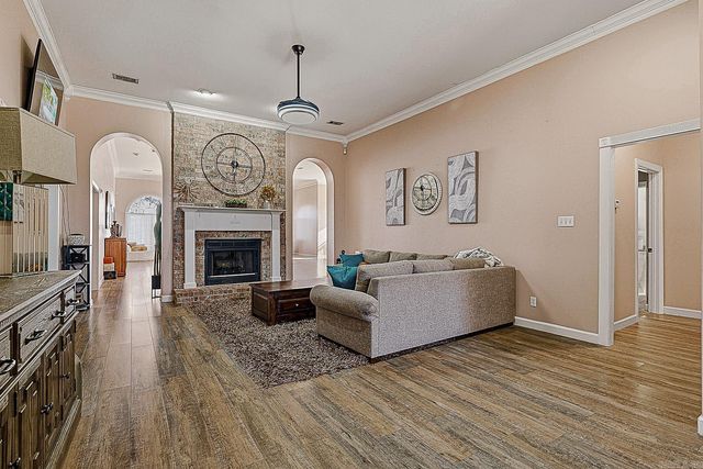 3916 Brandywine Drive, Jonesboro, AR 72402