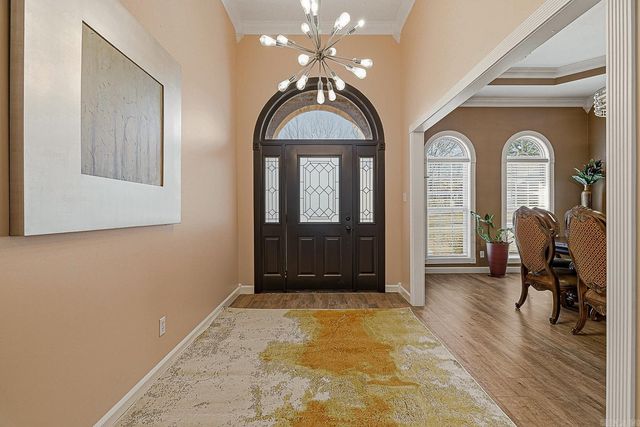 3916 Brandywine Drive, Jonesboro, AR 72402