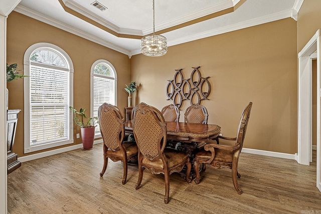 3916 Brandywine Drive, Jonesboro, AR 72402