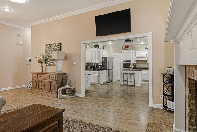 3916 Brandywine Drive, Jonesboro, AR 72402