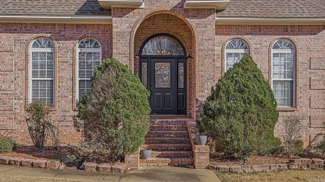 3916 Brandywine Drive, Jonesboro, AR 72402