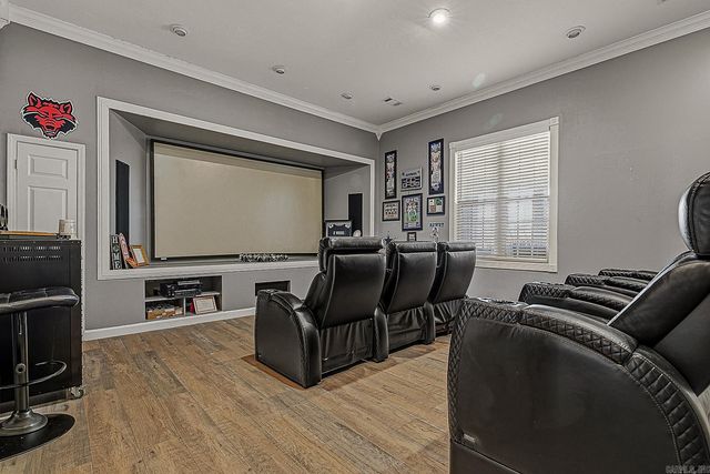3916 Brandywine Drive, Jonesboro, AR 72402