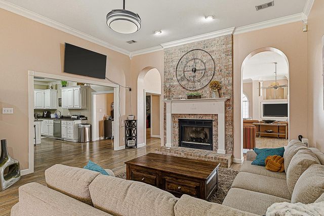 3916 Brandywine Drive, Jonesboro, AR 72402