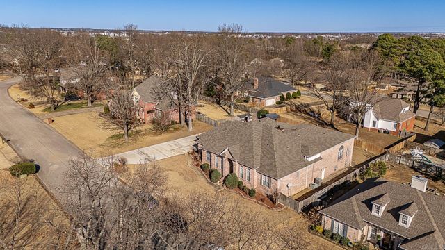 3916 Brandywine Drive, Jonesboro, AR 72402