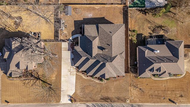 3916 Brandywine Drive, Jonesboro, AR 72402