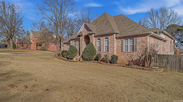 3916 Brandywine Drive, Jonesboro, AR 72402