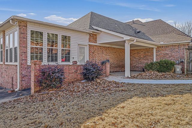 3916 Brandywine Drive, Jonesboro, AR 72402