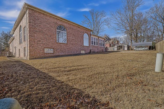 3916 Brandywine Drive, Jonesboro, AR 72402