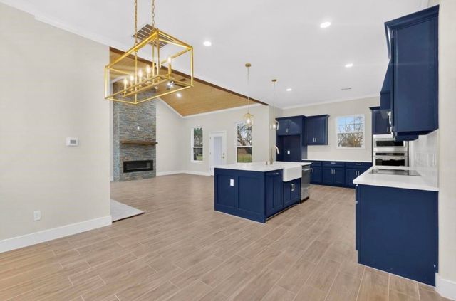 335 Cross Tie Ranch Road, Trinidad, TX 75163