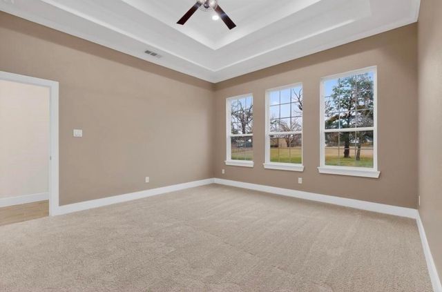 335 Cross Tie Ranch Road, Trinidad, TX 75163