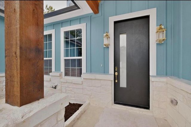 335 Cross Tie Ranch Road, Trinidad, TX 75163