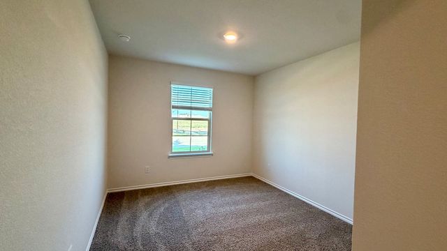2005 Reveille Way, Terrell, TX 75160