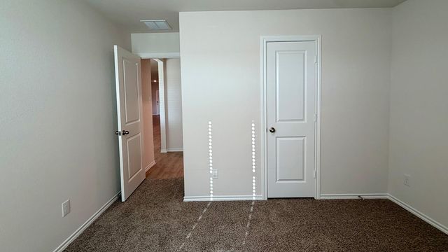 2005 Reveille Way, Terrell, TX 75160