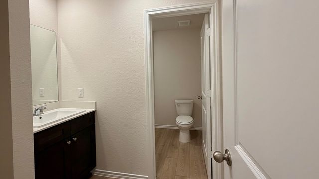 2005 Reveille Way, Terrell, TX 75160