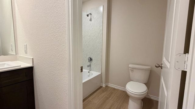 2005 Reveille Way, Terrell, TX 75160