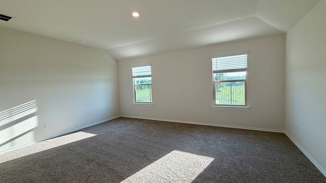 2005 Reveille Way, Terrell, TX 75160