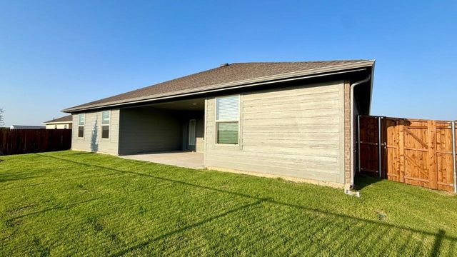 2005 Reveille Way, Terrell, TX 75160