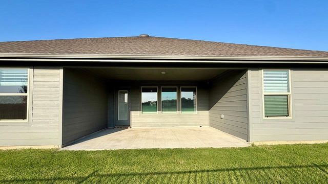 2005 Reveille Way, Terrell, TX 75160