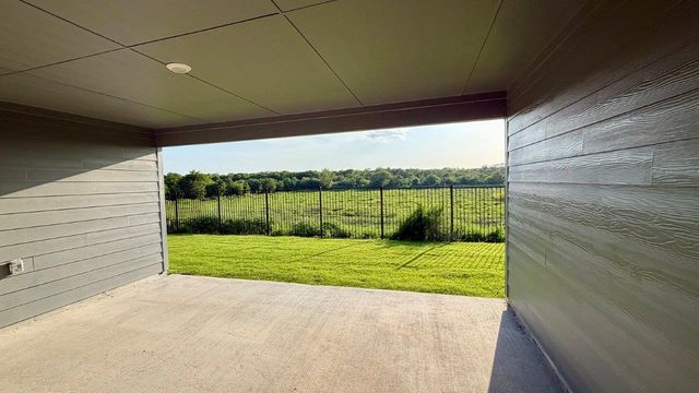 2005 Reveille Way, Terrell, TX 75160
