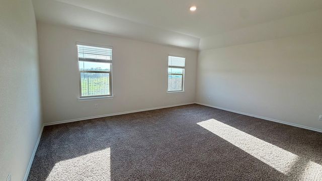2005 Reveille Way, Terrell, TX 75160