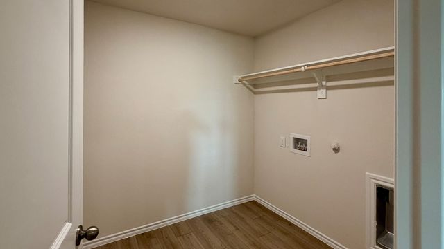 2005 Reveille Way, Terrell, TX 75160