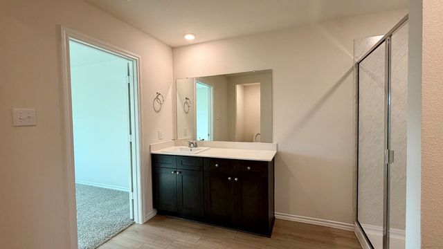 2005 Reveille Way, Terrell, TX 75160